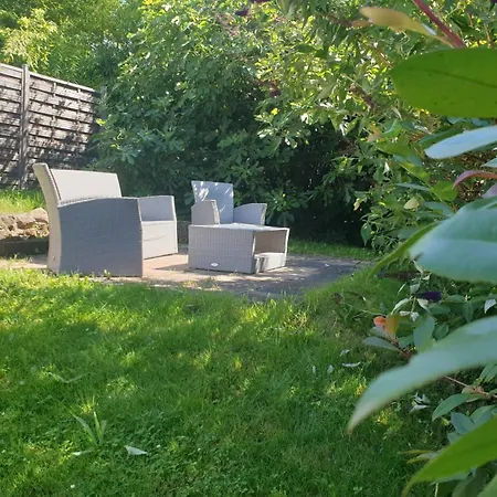 Au Coeur Des Colombages