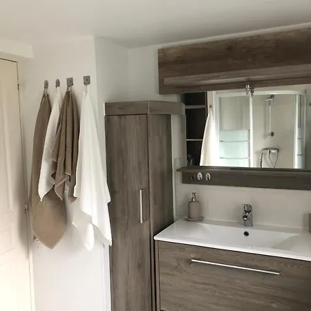 Au Coeur Des Colombages Berstett