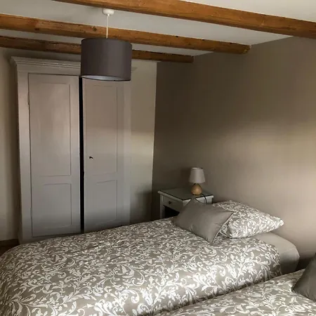 Au Coeur Des Colombages